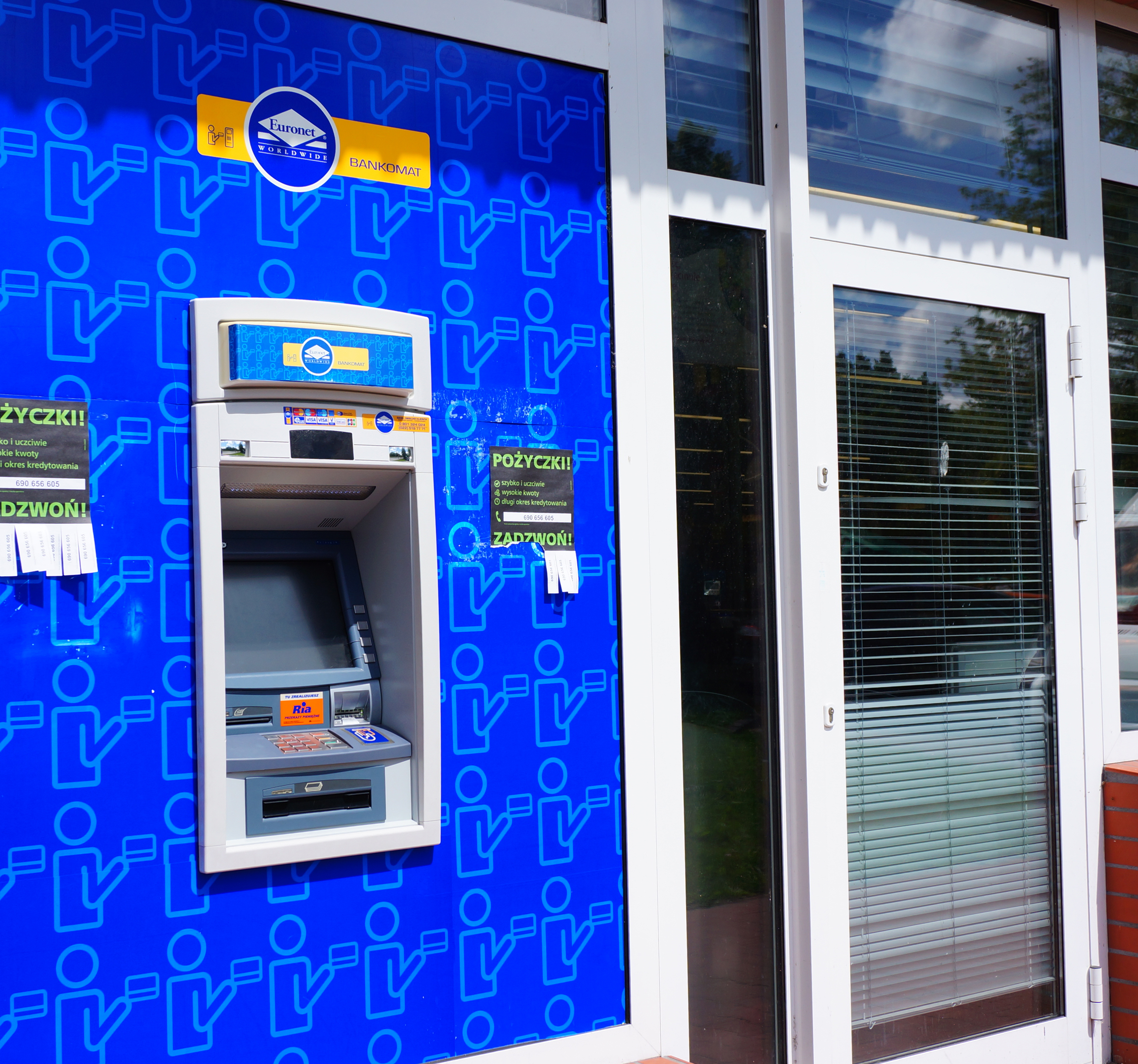 mBank nowe prowizje za bankomaty i sposób na ich uniknięcie