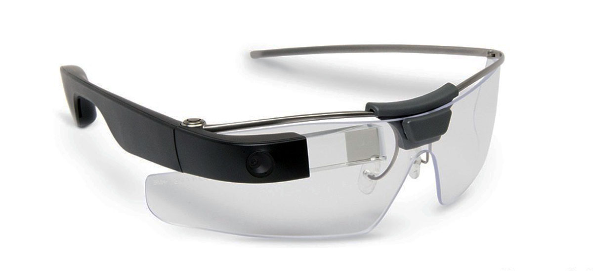 O “Google Glass Enterprise Edition” apareceu em um unboxing e parece que seu lançamento esta perto