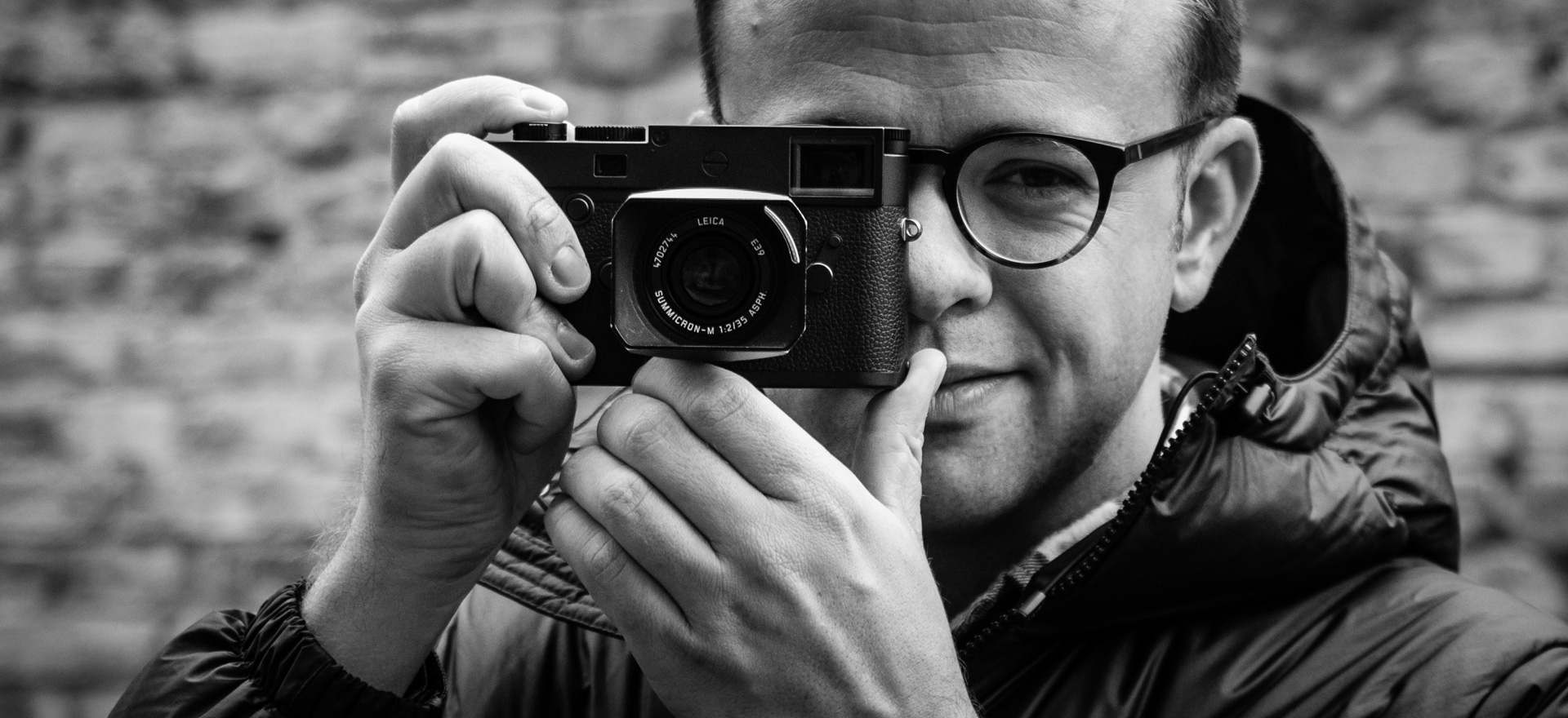 Leica M Monochrome Nie Fotografuje W Kolorze Za To J Uwielbiam