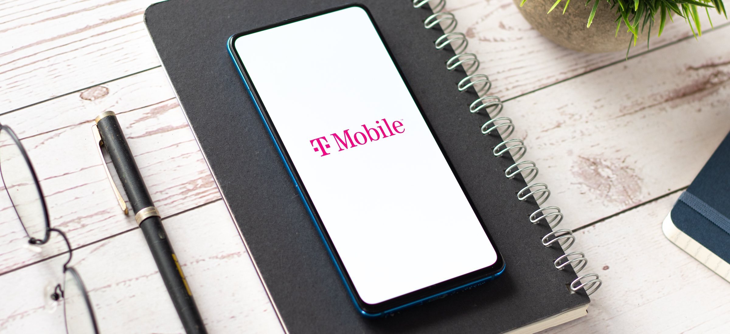 T Mobile mówi że 5G ma być dla każdego Oto tanie telefony i tablet od