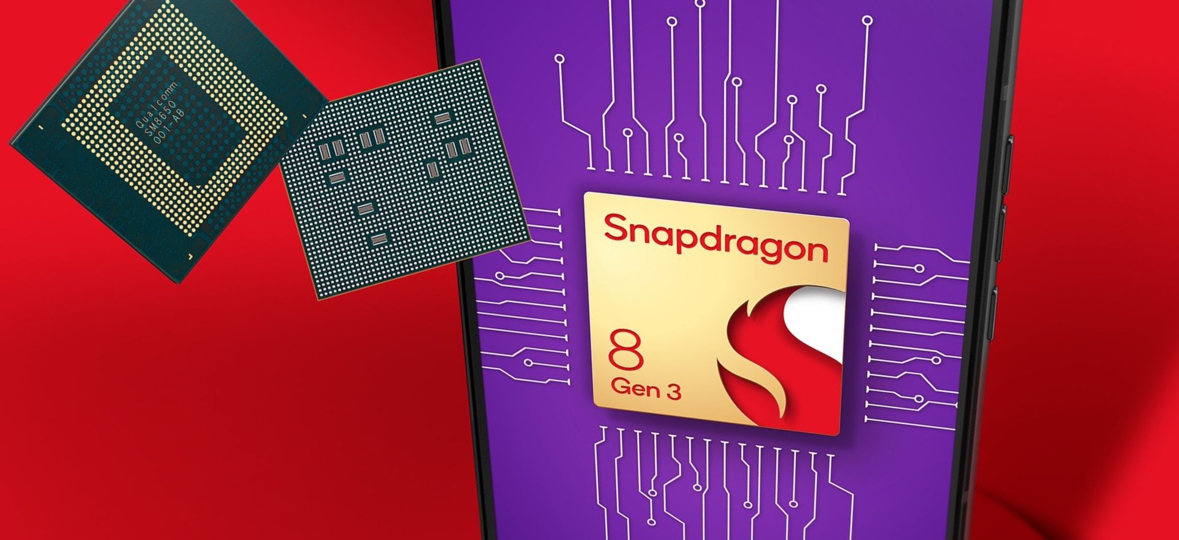 Snapdragon Gen Oficjalnie Producent Obiecuje Genialne Osi Gi