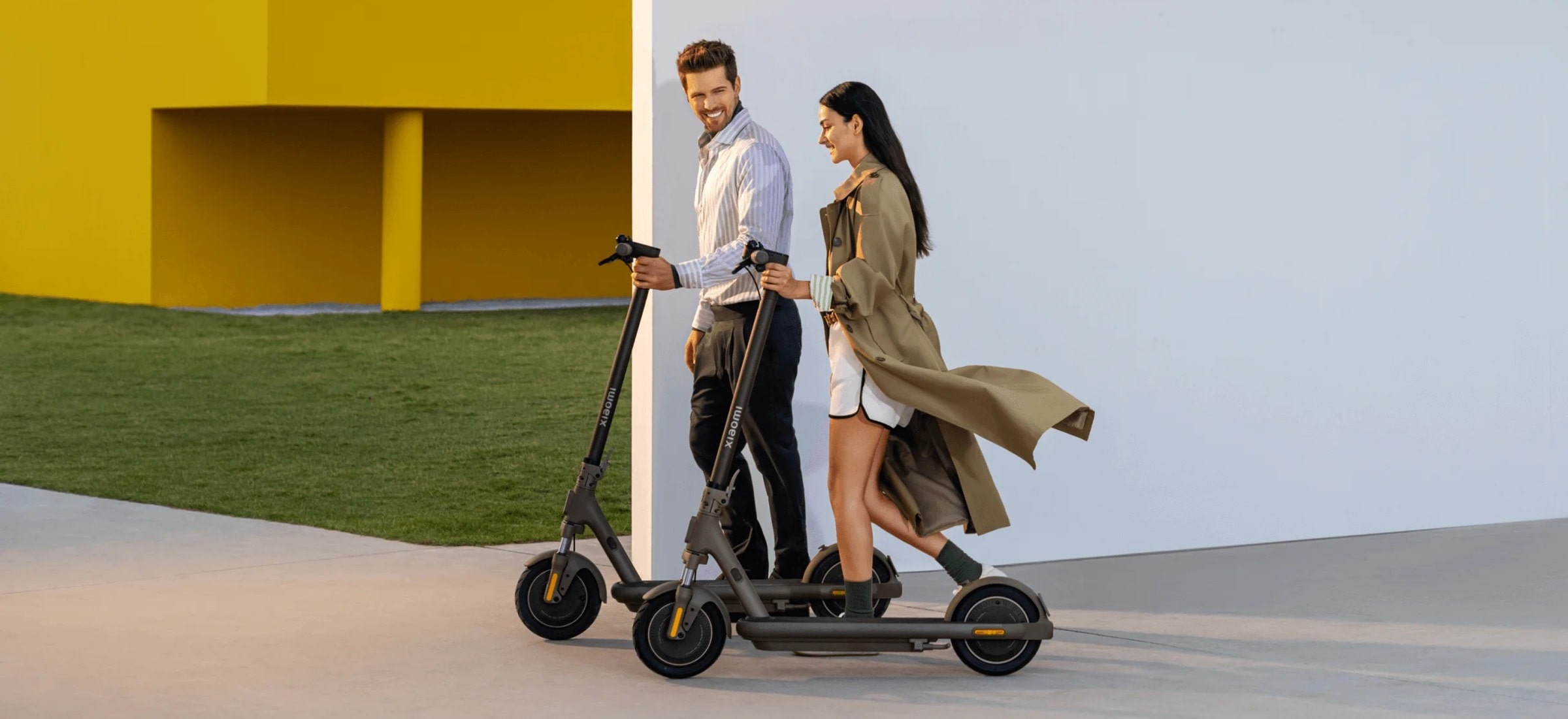 Electric Scooter Pro Max To Nowa Hulajnoga Xiaomi Ma Co Wsp Lnego Z