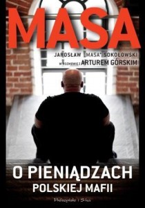 masa o pieniądzach polskiej mafii