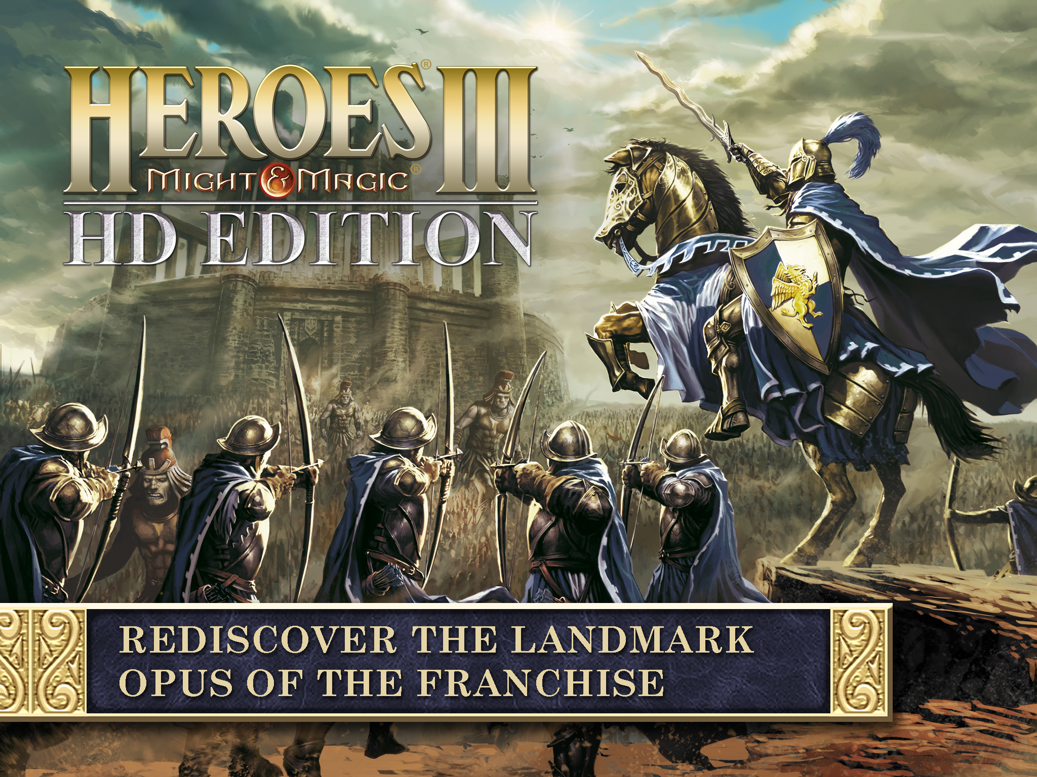 download heroes of might and magic 3 hd