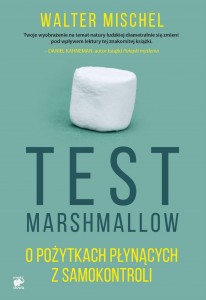 test marshmallow