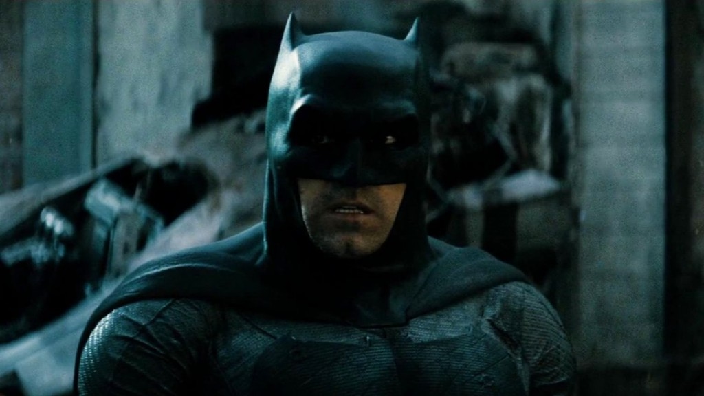 batman v superman 