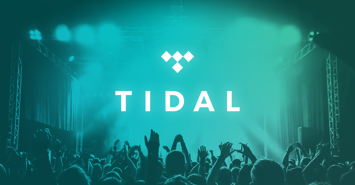 tidal music stock symbol