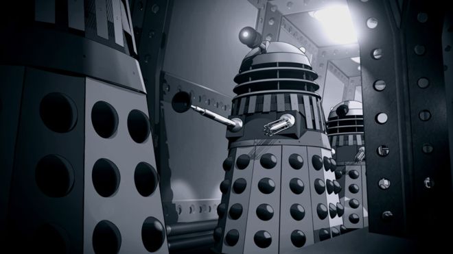 doktor who Doctor Who The Power Of The Daleks class="wp-image-73912"
