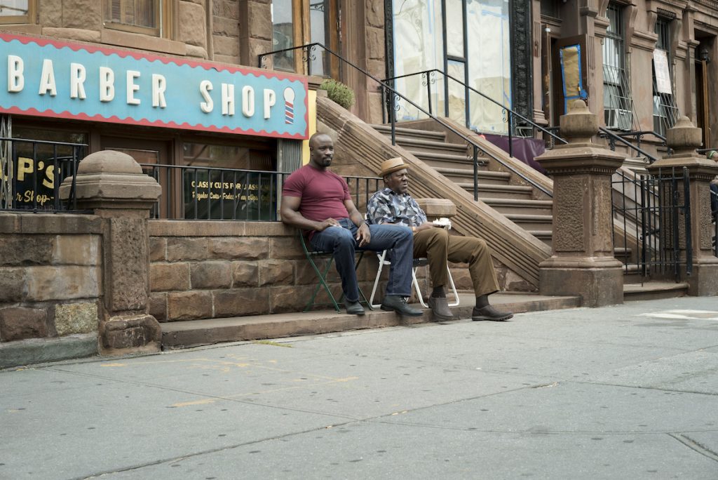 Marvel's Luke Cage Netflix Sezon 1 class="wp-image-74295" 
