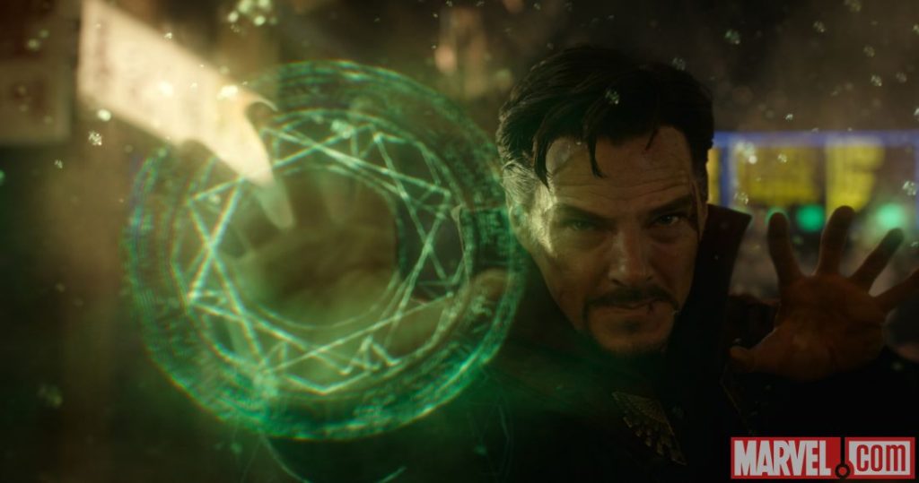 Doktor Strange - recenzja - Doctor Strange class="wp-image-75563" 