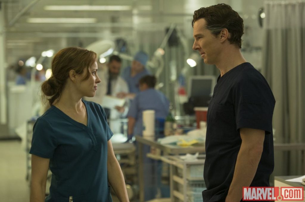 Doktor Strange - recenzja - Doctor Strange class="wp-image-75564" 