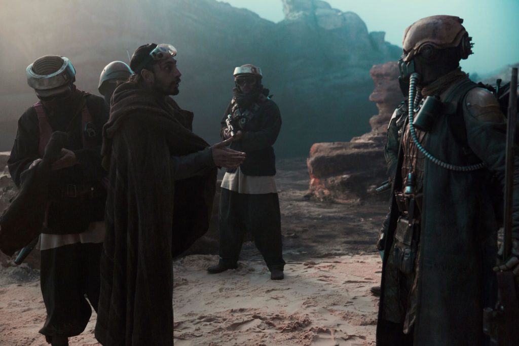 Łotr 1 - Rogue One - usunięte sceny class="wp-image-77909" 