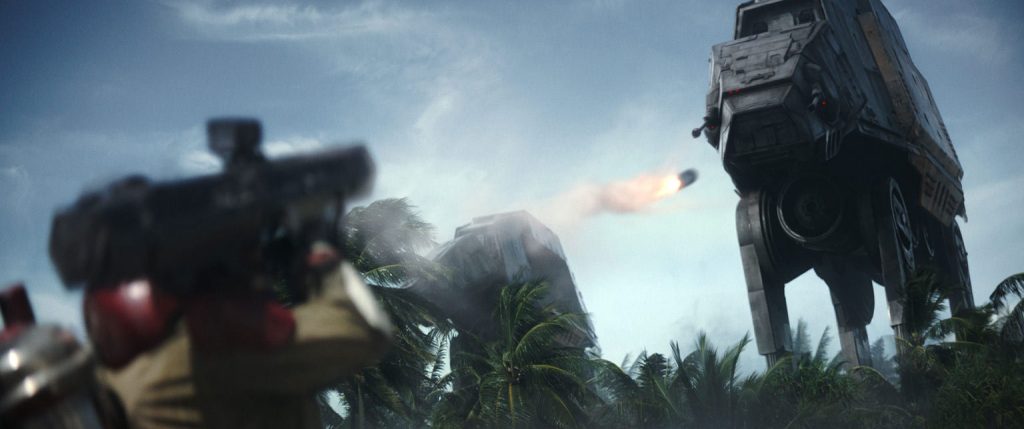 Łotr 1 - Rogue One - usunięte sceny class="wp-image-77911" 