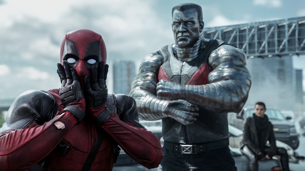 Deadpool 2 - nowy scenarzysat class="wp-image-80441" 
