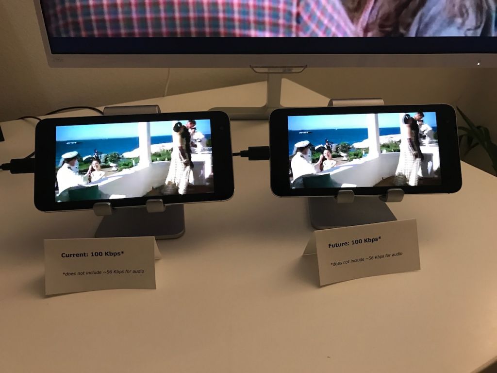 netflix house mwc 2017 