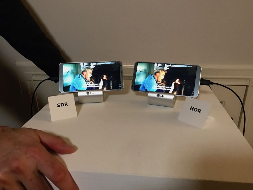 netflix house mwc 2017 