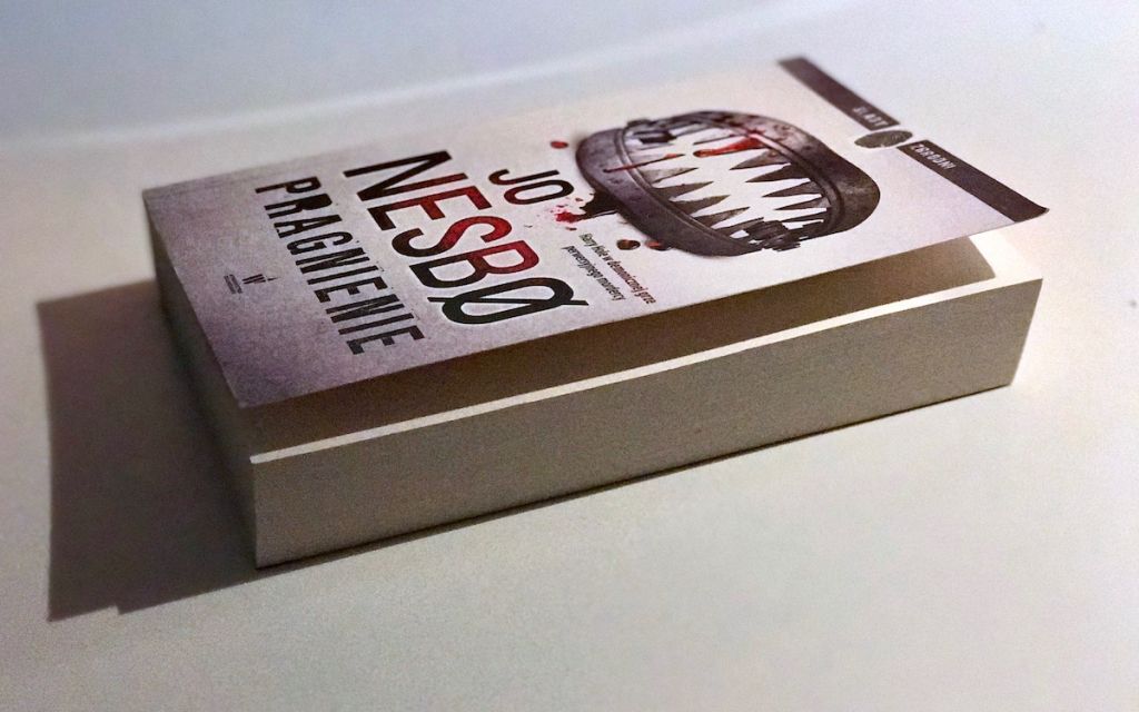 Recenzja książki Pragnienie - 11. tom - Harry Hole, Jo Nesbo class="wp-image-82448" 