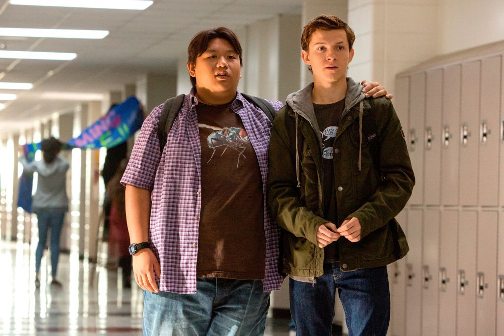 Spider-Man: Homecoming - recenzja class="wp-image-88704" 