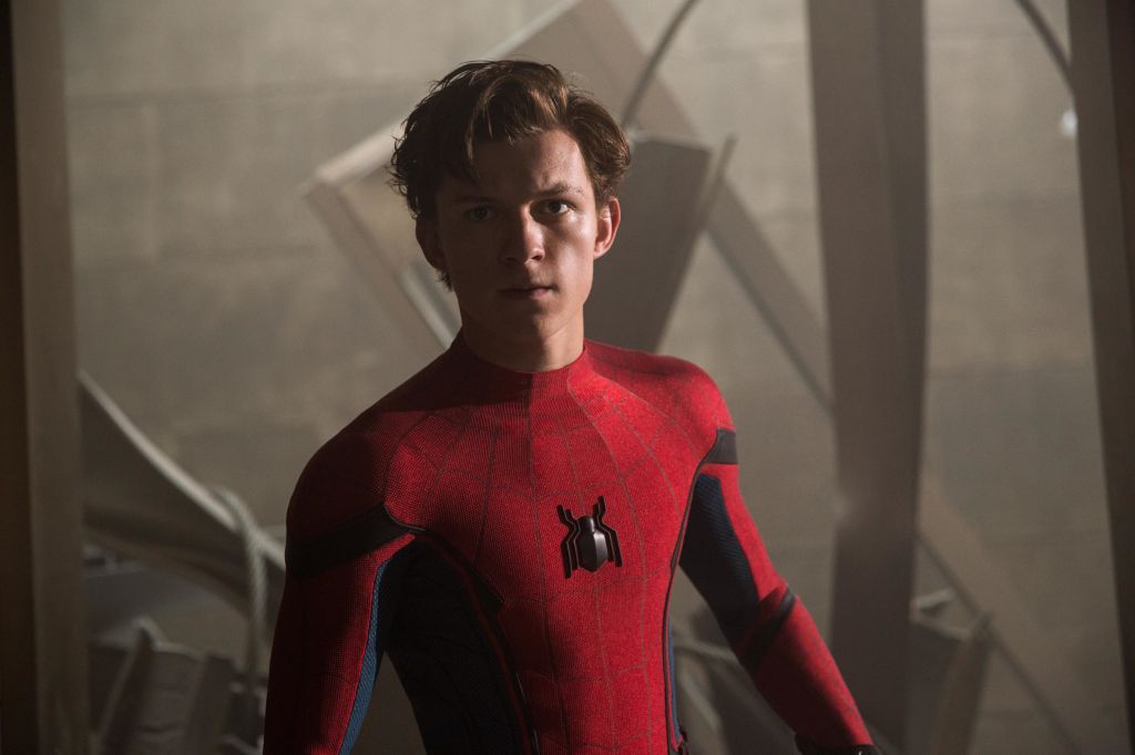 Spider-Man Homecoming - recenzja class="wp-image-88706" 
