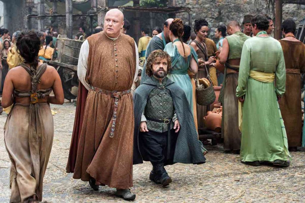 Gra o tron - Żelazny Tron - Król i królowa Westeros class="wp-image-89648" 