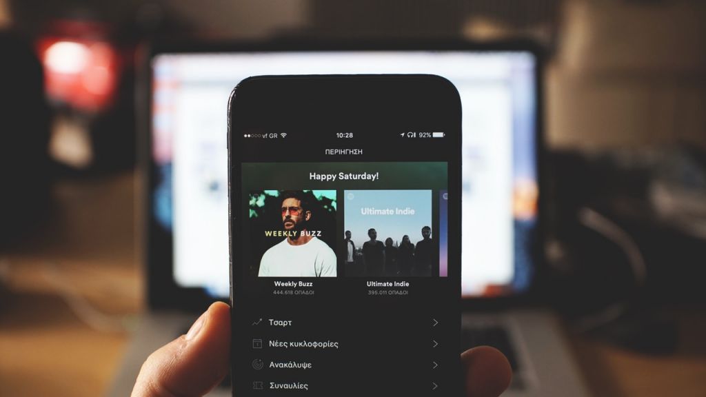 Spotify Discover Weekly odkryj w tym tygodniu class="wp-image-97157" 