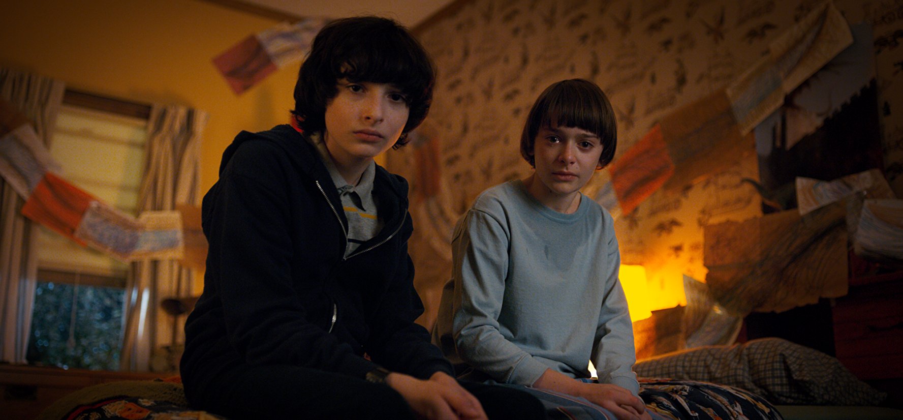 Hawkins dopiero w 2019 Ruszyły zdjęcia do nowego sezonu Stranger Things