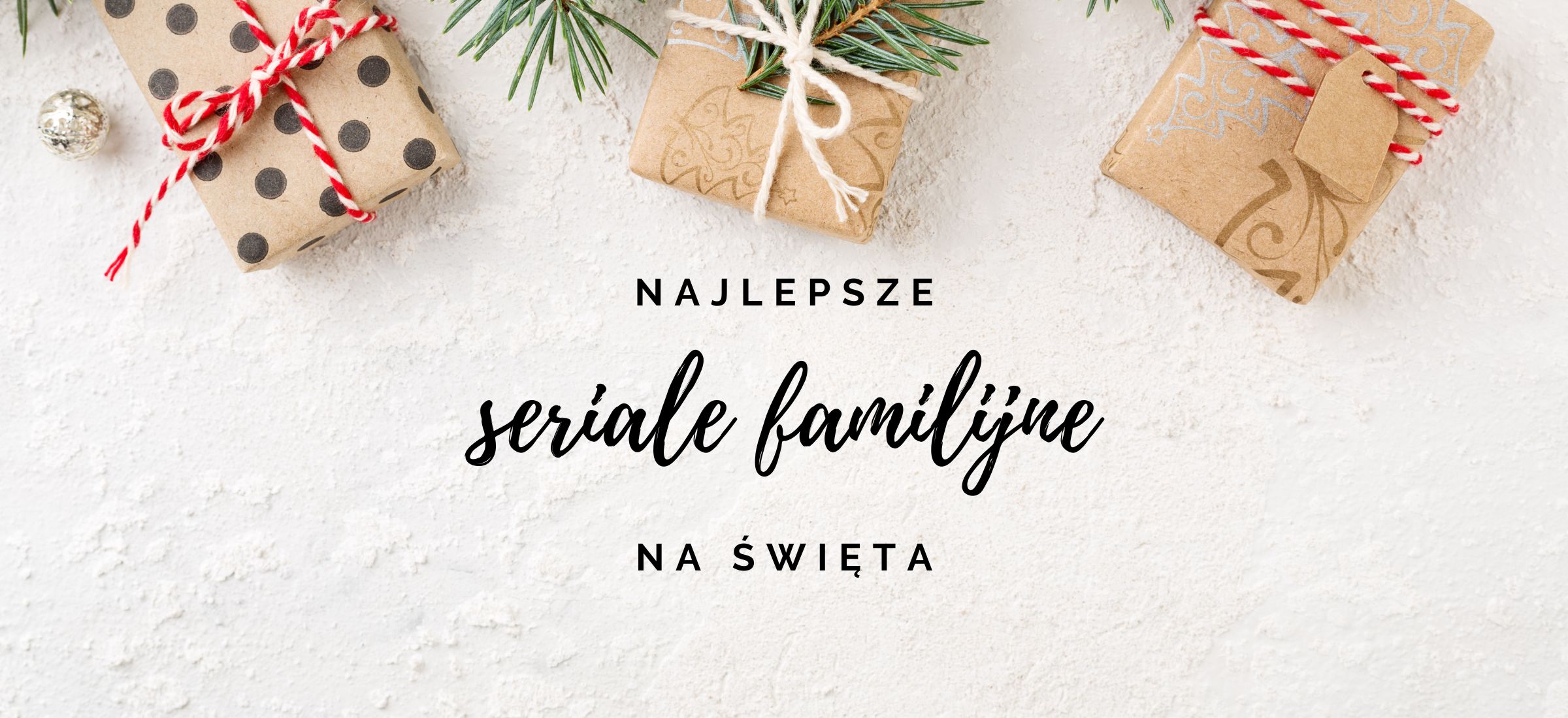 Seriale Familijne Najlepsze Produkcje Kt Re Warto Nadrobi W Wi Ta