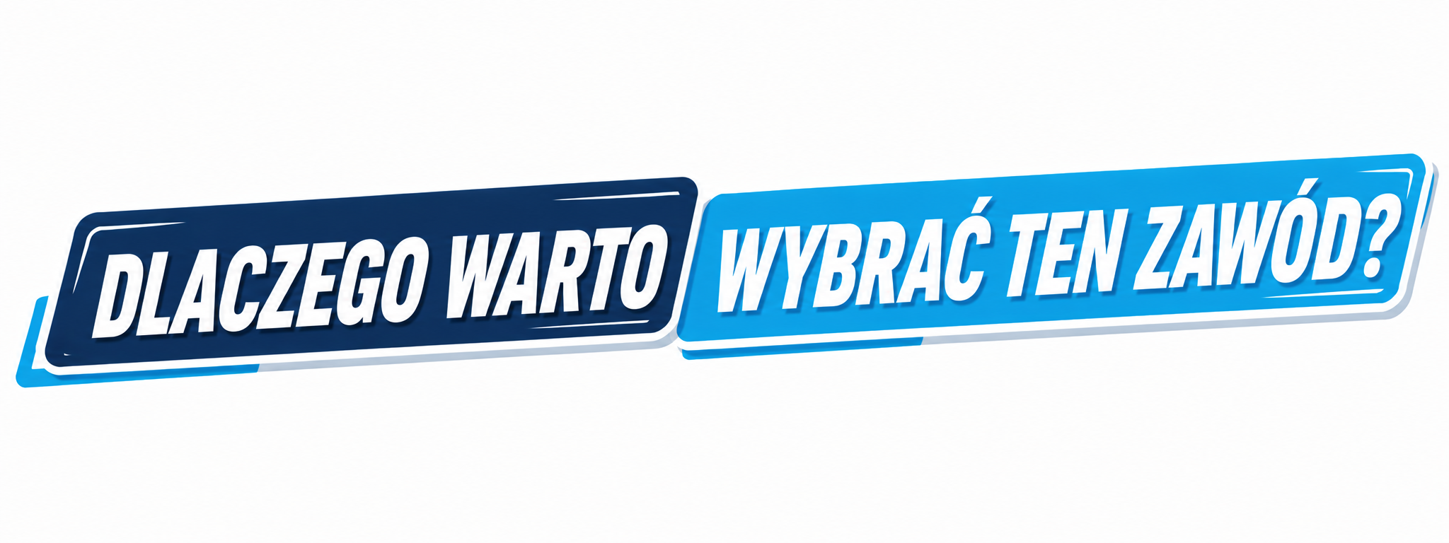 Dlaczego warto wybrać ten zawód