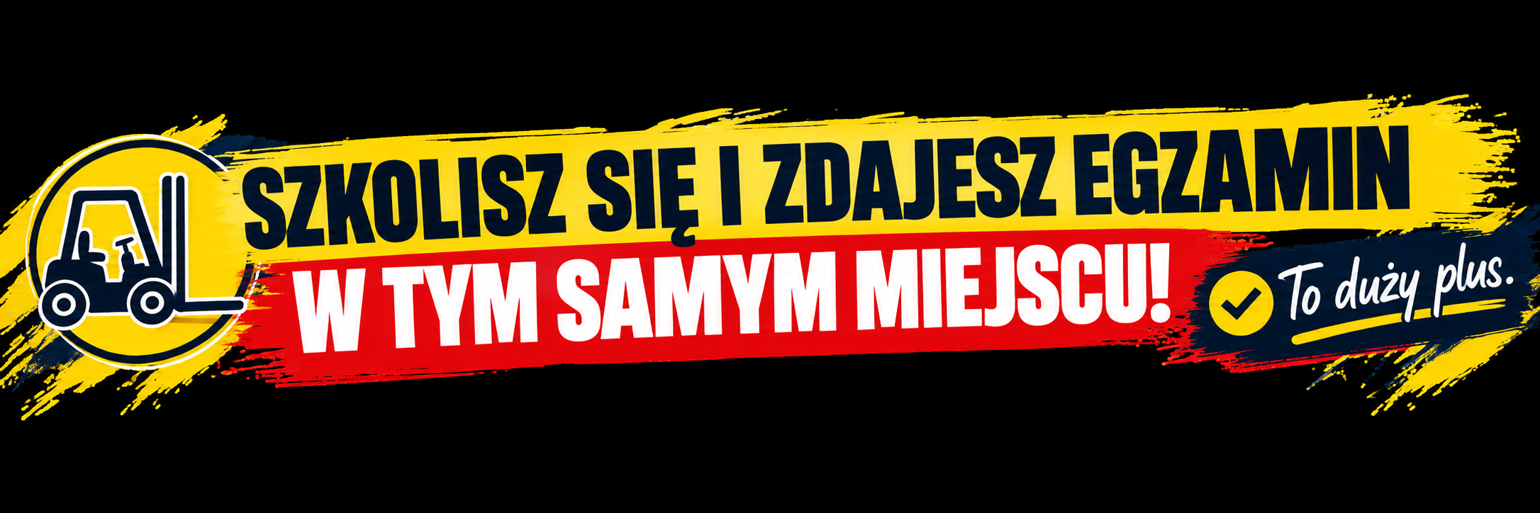 Egzamin przed komisją UDT przeprowadzany w CKZ w Chorzowie