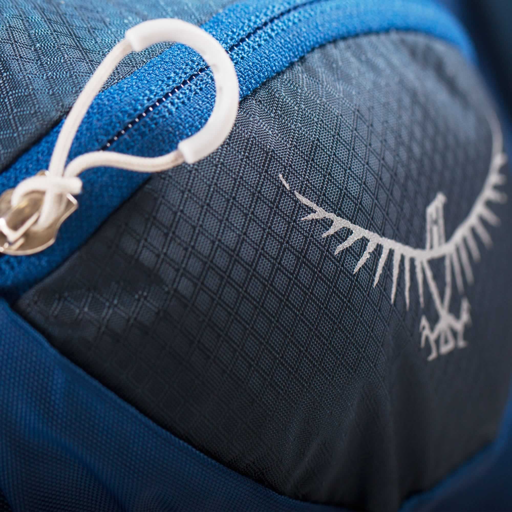 Sac à Dos Randonnée Enfant Osprey Ace 50 - Dos Réglable, Système AirScape, Compatible Poche à Eau