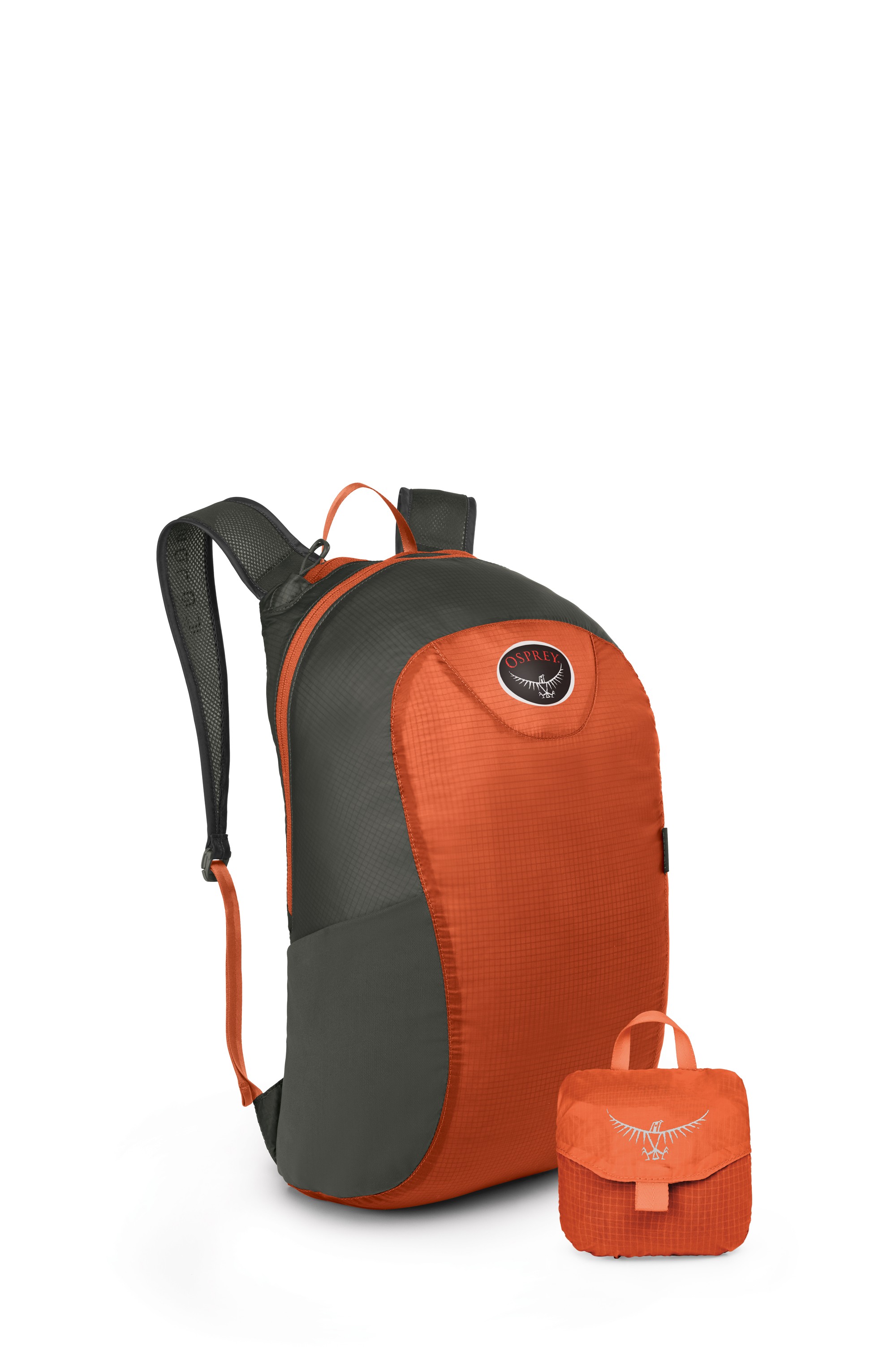 Plecak OSPREY UL Stuffpack ultralight_stuff_pack_poppy_orange_1_1