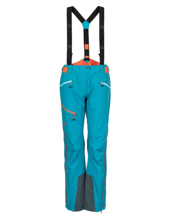 Spodnie TERNUA W Alpine pro 1273535 2256 1 PANTALON ALPINE PRO PANT W