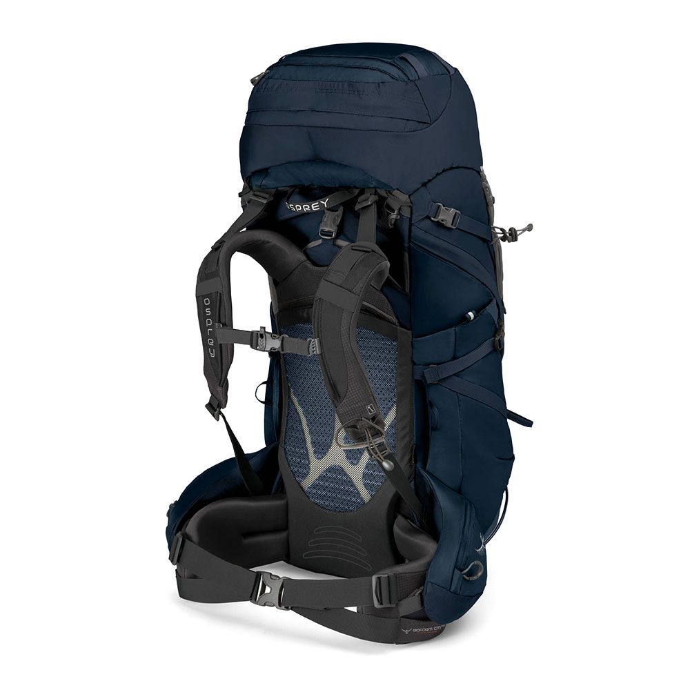 Osprey xenith 75l best sale