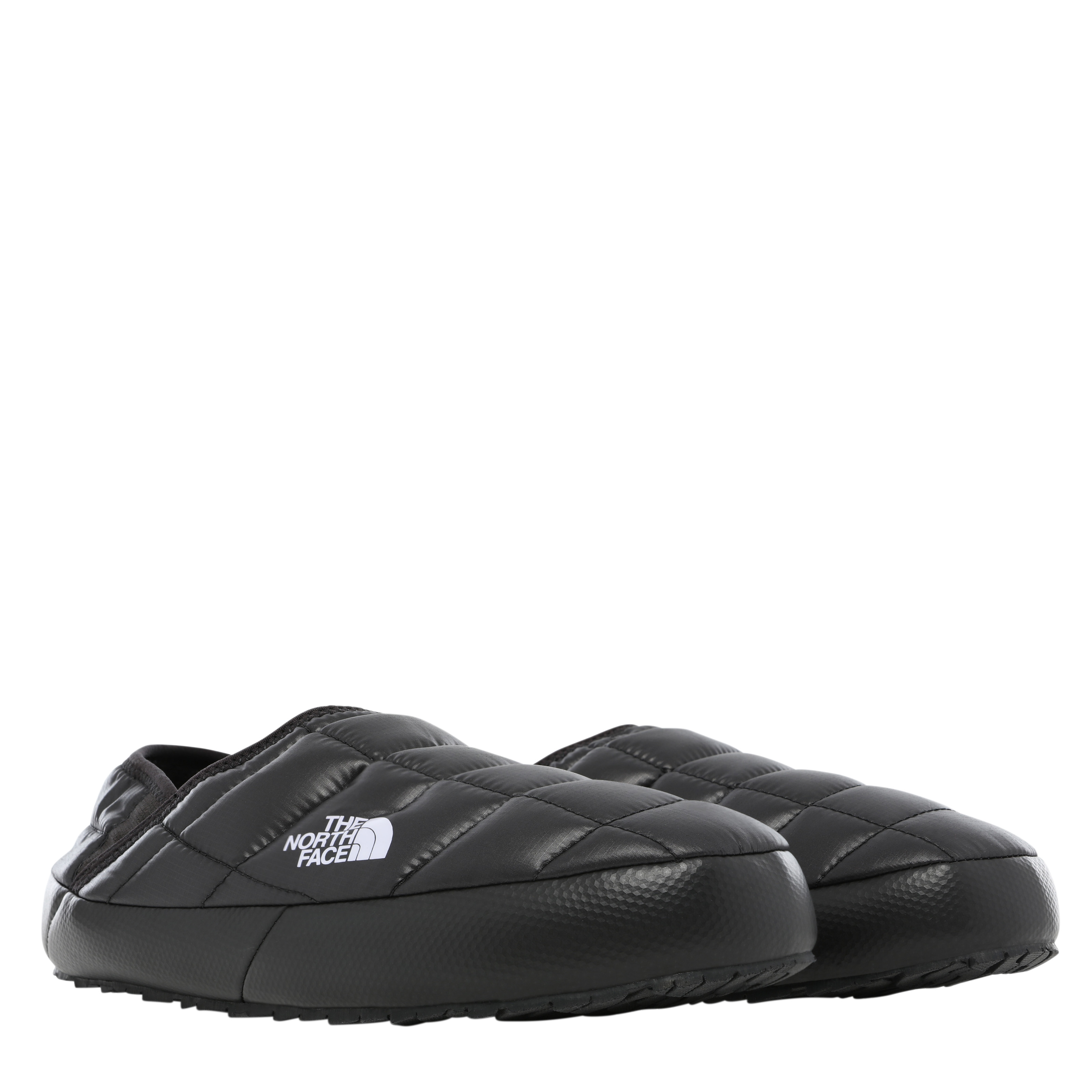 Pantofle damskie THE NORTH FACE Thermoball Traction Mule V 3UZN_KY4_HERO