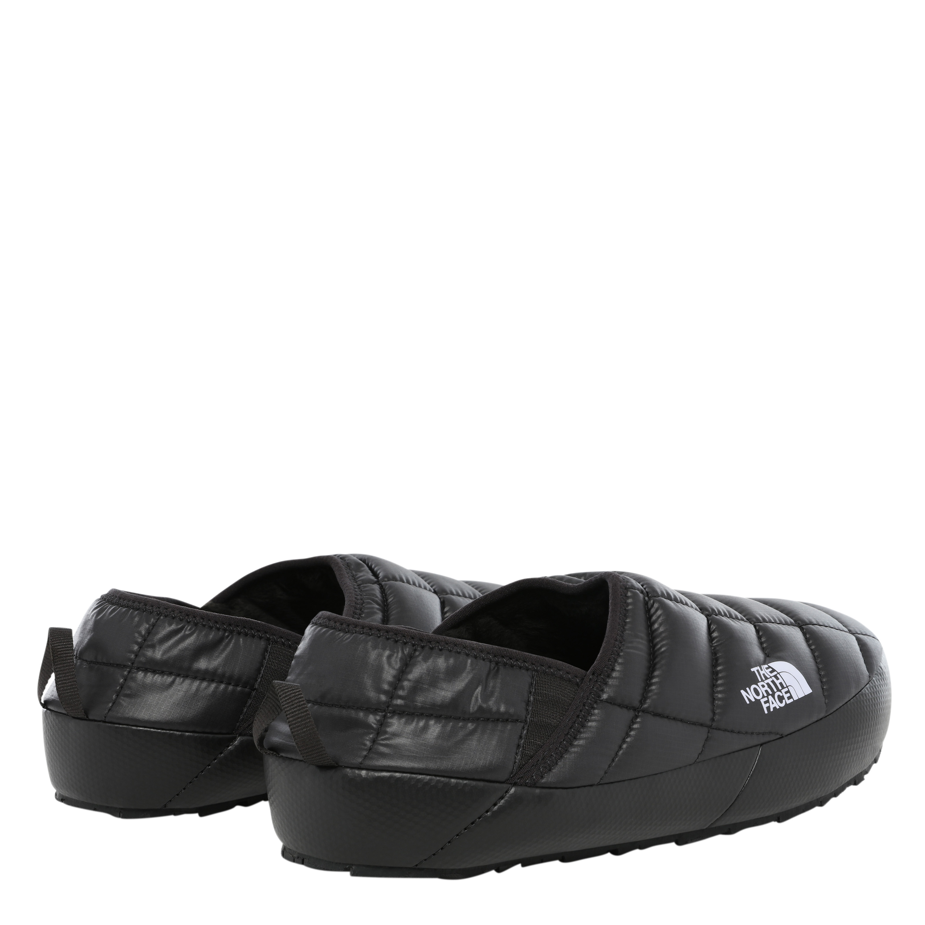 Pantofle damskie THE NORTH FACE Thermoball Traction Mule V 3UZN_KY4_ALT1
