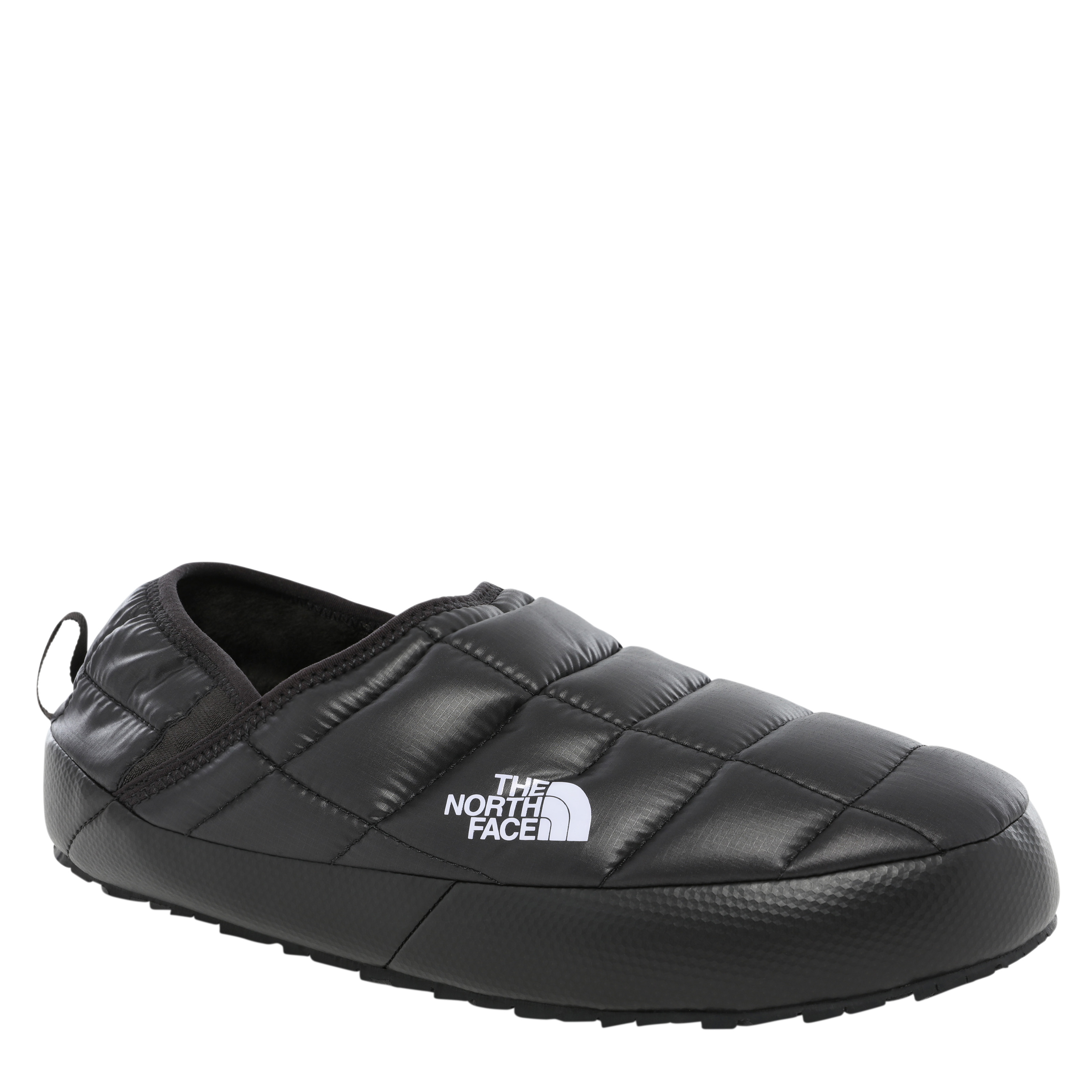 Pantofle damskie THE NORTH FACE Thermoball Traction Mule V 3UZN_KY4_ALT4