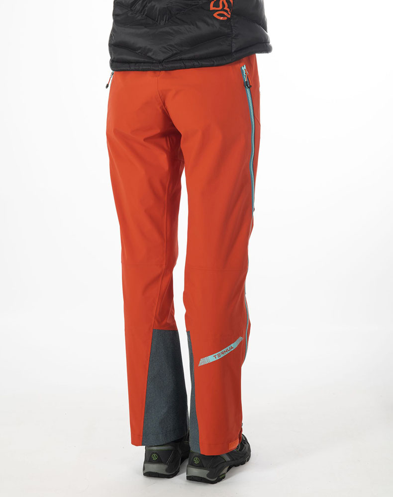 Spodnie TERNUA W Alpine pro 813065_3