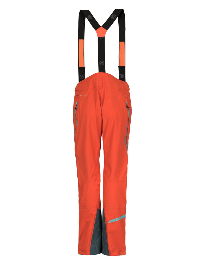 Spodnie TERNUA W Alpine pro 813065_1