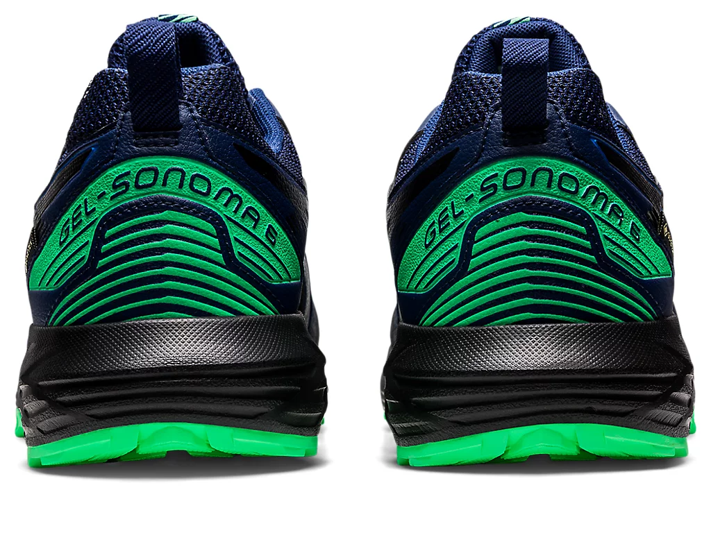 Buty biegowe ASICS M Gel Sonoma 6 gtx | AlpinSport