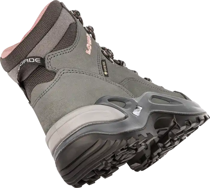 Buty LOWA Renegade GTX mid Ws 320945 9789_renegade gtx mid ws_2022_back rotated