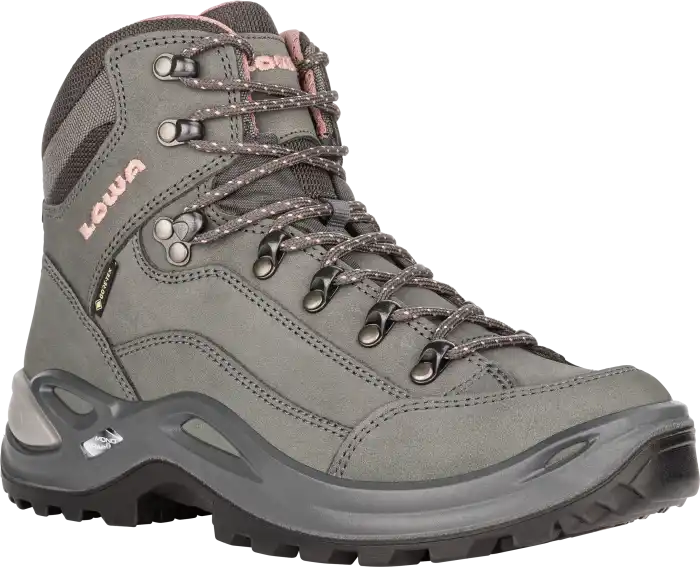 Buty LOWA Renegade GTX mid Ws 320945 9789_renegade gtx mid ws_2022_outer rotated