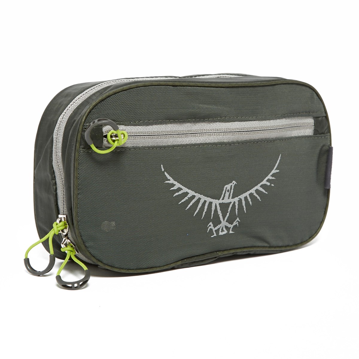 Kosmetyczka OSPREY Wash Bag Zip greyy miniaturka