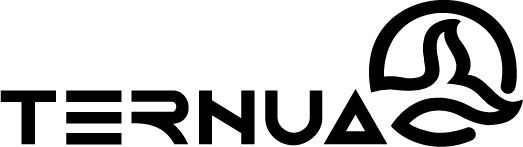 TERNUA Ternua Logo logo marki