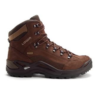 Buty LOWA Renegade GTX mid espresso miniaturka