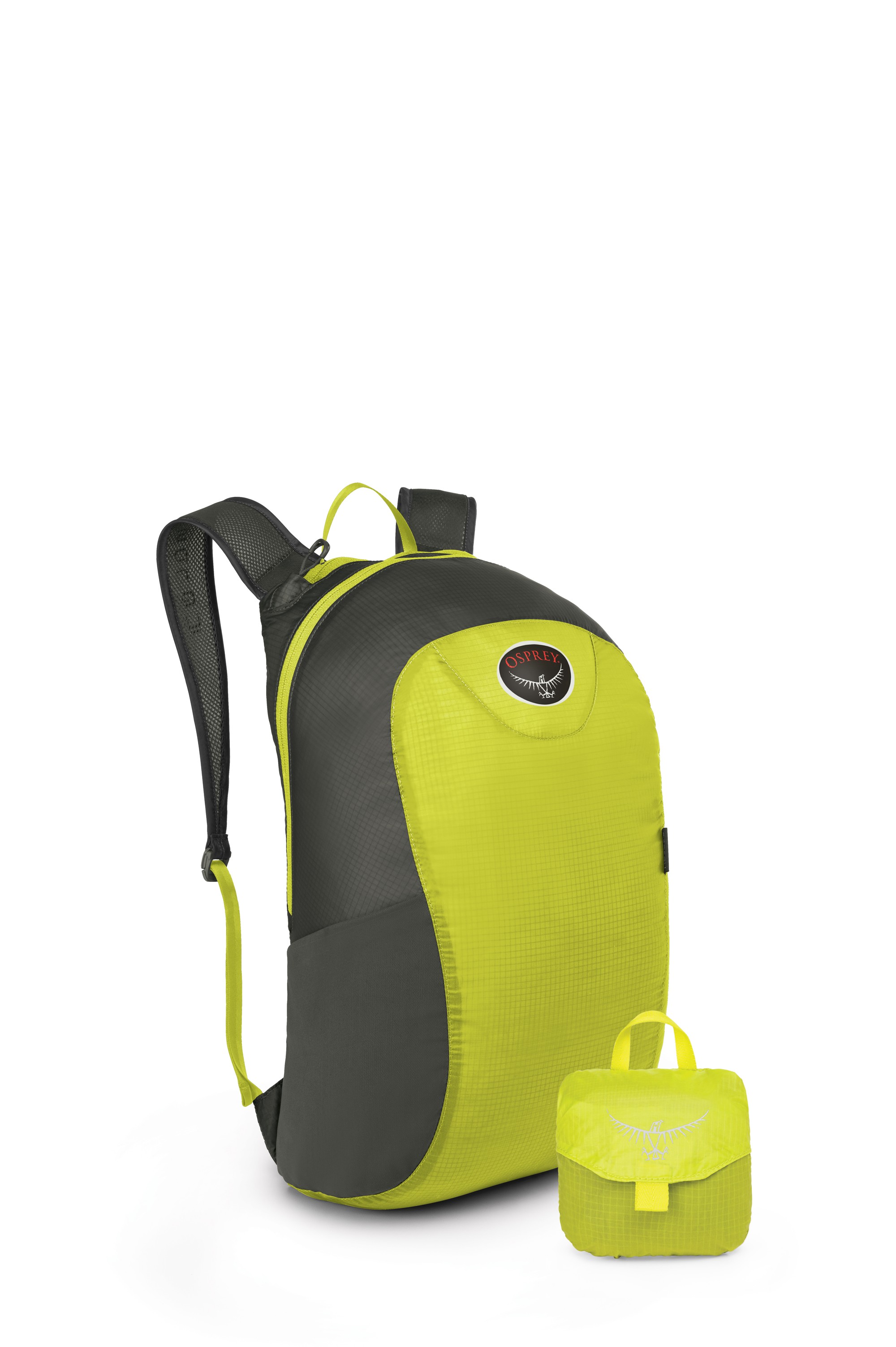 Plecak OSPREY UL Stuffpack ultralight_stuff_pack_electric_lime_1_1 miniaturka