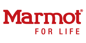 MARMOT marmot logo logo marki