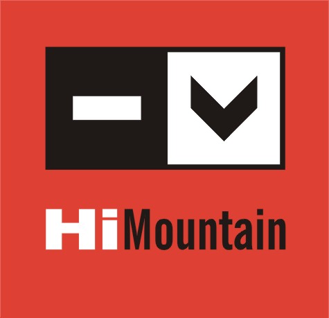 HiMountain 8709[1] logo marki