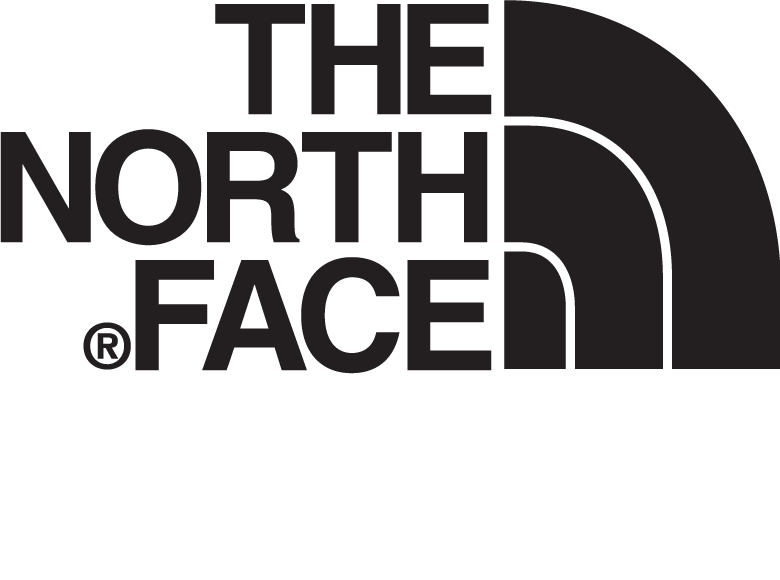 THE NORTH FACE The north face logo logo marki