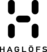 HAGLOFS haglofs logo logo marki