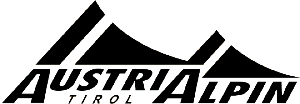 AUSTRIALPIN Austrialpin logo logo marki